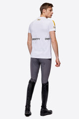 RG Mens OYI Cotton T-Shirt