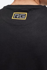 RG Mens OYI Cotton T-Shirt
