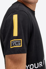 RG Mens OYI Cotton T-Shirt