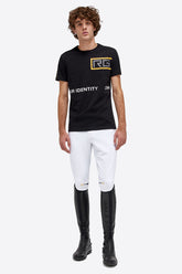 RG Mens OYI Cotton T-Shirt