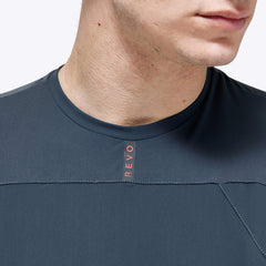 CT Men's Revo Red Label Jersey Mesh S/S