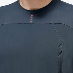 CT Men's Revo Red Label Jersey Mesh S/S