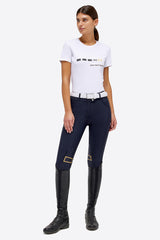 RG Womens Cotton T-Shirt