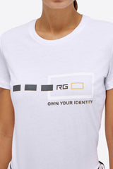 RG Womens Cotton T-Shirt