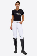 RG Womens Cotton T-Shirt