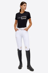 RG Womens Cotton T-Shirt