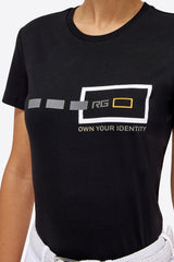 RG Womens Cotton T-Shirt