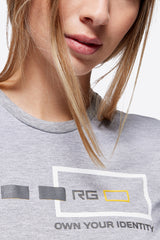 RG Womens Cotton T-Shirt