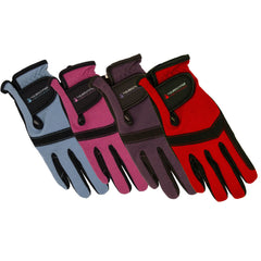 Hauke Schmidt Tiffy Kids Riding Glove