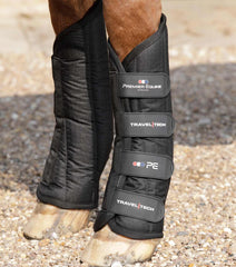 PEI Travel-Tech Travel Boots