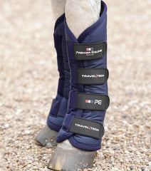 PEI Travel-Tech Travel Boots