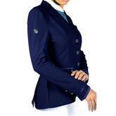 Victorine Jully Competition Jacket - Samshield