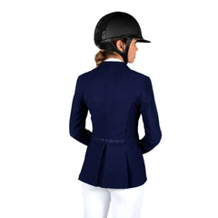 Victorine Jully Competition Jacket - Samshield