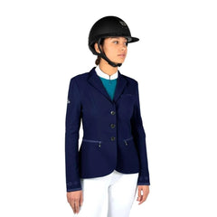 Victorine Jully Competition Jacket - Samshield