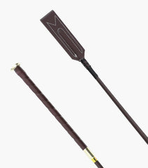 Premier Equine Volterra Jumping Whip