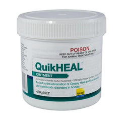QuikHEAL Ointment