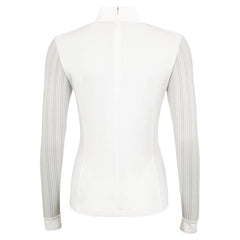 Anky Mesh L/S Shirt
