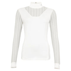 Anky Mesh L/S Shirt