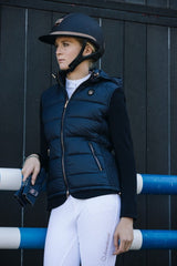 Samshield Chamonix Down Vest