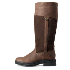 Ariat Women's Windermere II H2O - Dark Brown