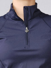 PSOS Wivianne L/S Base Layer