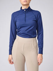 PSOS Wivianne L/S Base Layer