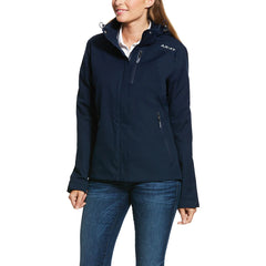 Ariat Women's Coastal H2O Jacket - Navy