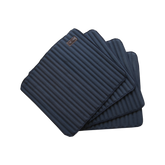 Kentucky Horsewear Working Bandage Pads Absorb Set of 4