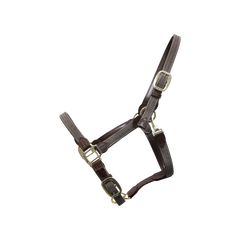 Kentucky Horsewear Plaited Nylon Halter