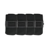 Kentucky Horsewear Repellent Stable Bandages Set of 4
