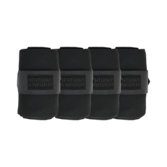 Kentucky Horsewear Repellent Stable Bandages Set of 4