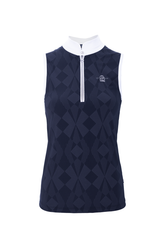 Cavallo Drena Competition Shirt