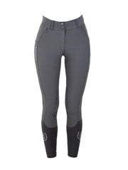 Riding Breeches Jump Elite Grey