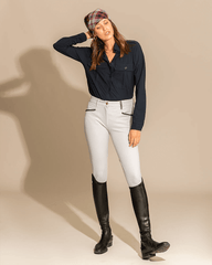 DADA Sport ALBI Chemise Navy