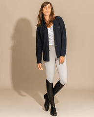 DADA Sport ALBI Chemise Navy