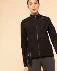 DADA Sport Alligator - Softshell Airbag Jacket