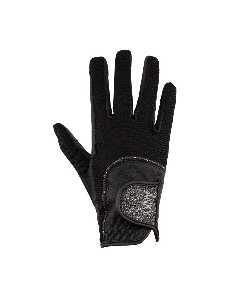 ANKY Gloves Technical Mesh Completely Equine