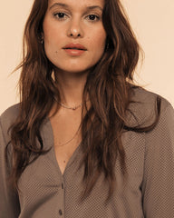 DADA Sport Arqana Microperforated Shirt