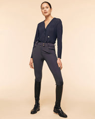 DADA Sport Arqana Microperforated Shirt