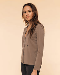 DADA Sport Arqana Microperforated Shirt