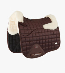 PEI Atlantis CC Satin Wool Dressage Square