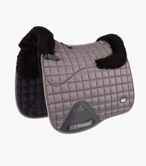 PEI Atlantis CC Satin Wool Dressage Square