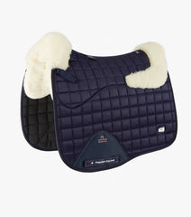 PEI Atlantis CC Satin Wool Dressage Square