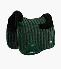 PEI Atlantis CC Satin Wool Dressage Square
