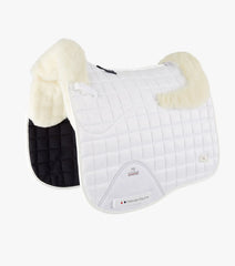 PEI Atlantis CC Satin Wool Dressage Square
