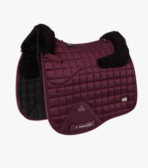 PEI Atlantis CC Satin Wool Dressage Square