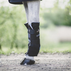 Kentucky Horsewear Magnetic Stable Boots Recuptex