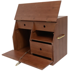 Kentucky Horsewear Show Grooming Box