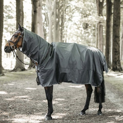 Kentucky Horsewear Horse Raincoat Hurricane