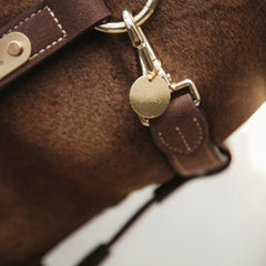 Kentucky Horsewear Name Plate